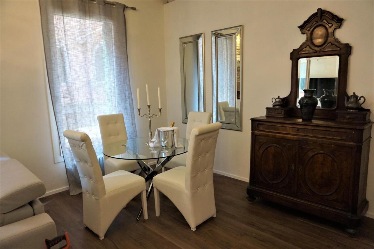 SARA S LUXURY HOME five minutes from Piazza San Marco Veneza Exterior foto