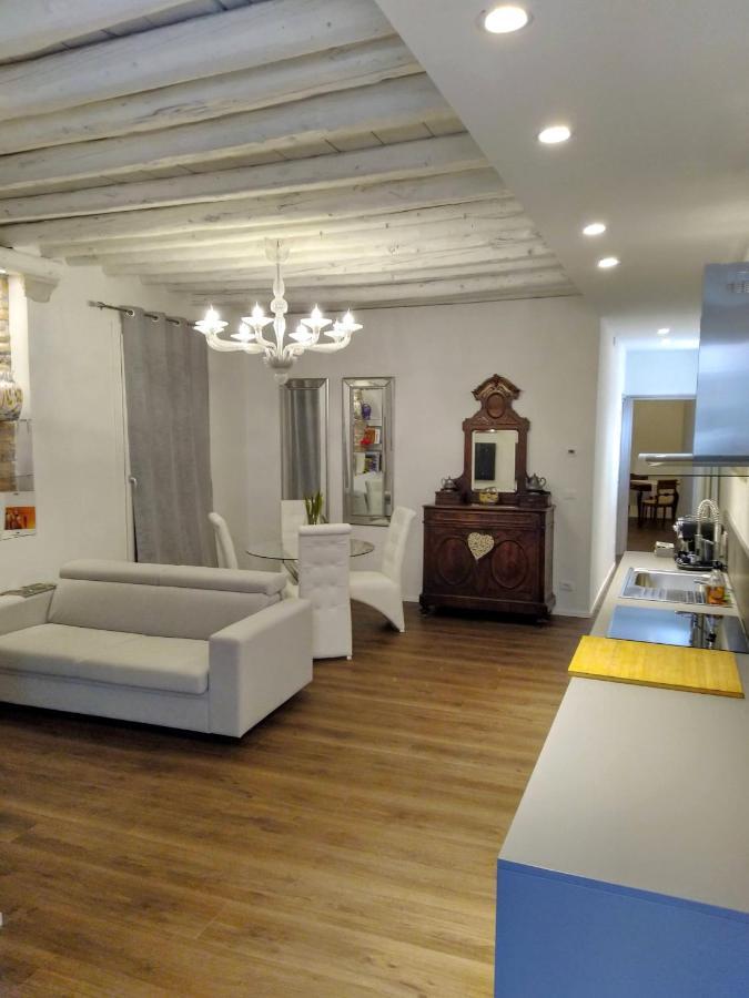 SARA S LUXURY HOME five minutes from Piazza San Marco Veneza Exterior foto