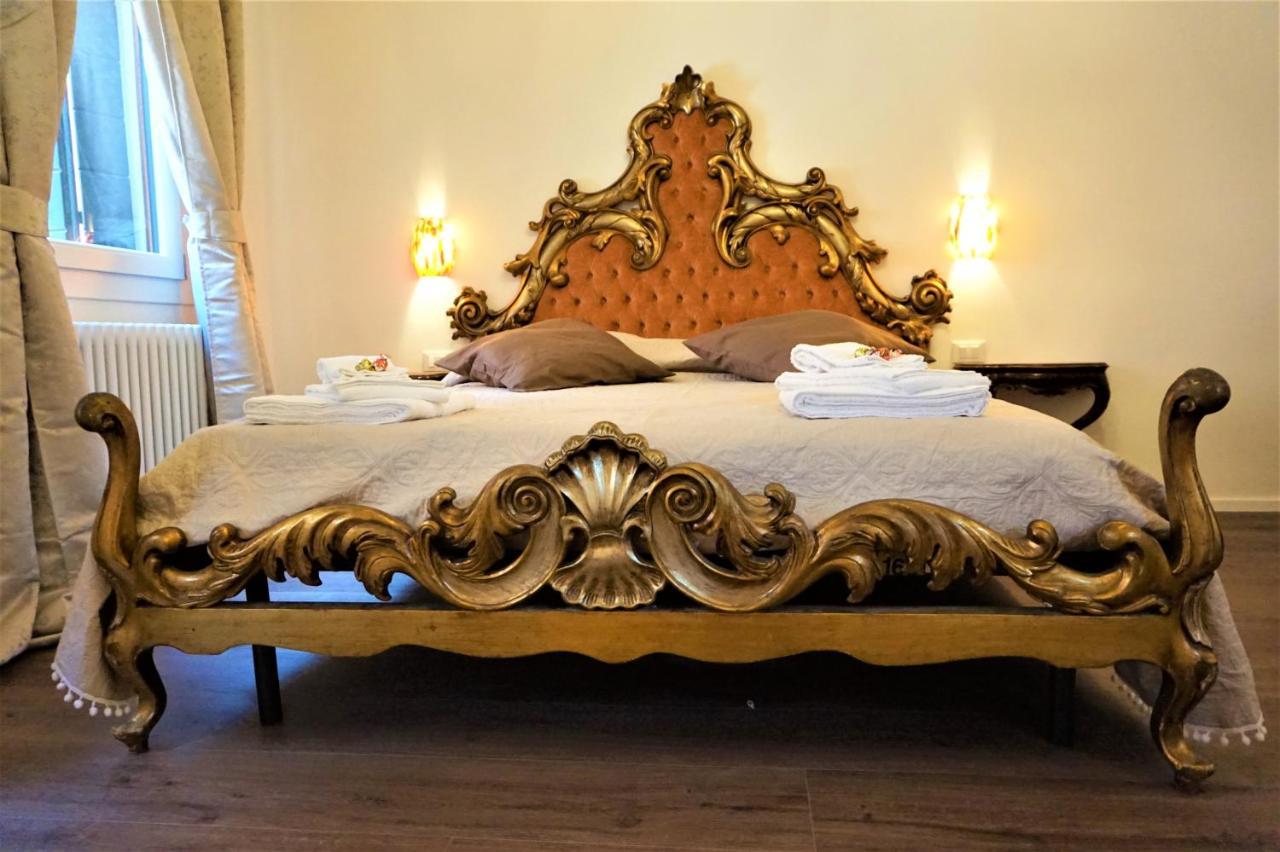 SARA S LUXURY HOME five minutes from Piazza San Marco Veneza Exterior foto