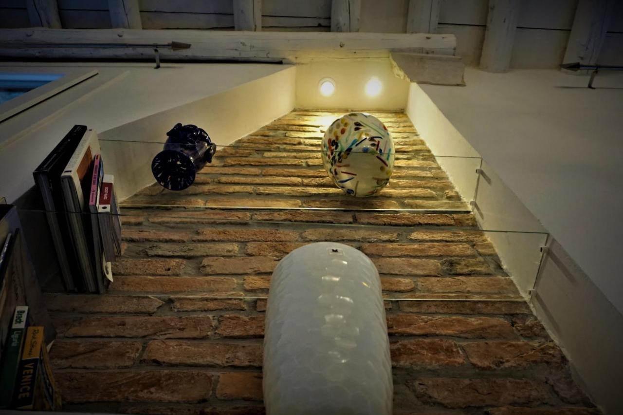 SARA S LUXURY HOME five minutes from Piazza San Marco Veneza Exterior foto