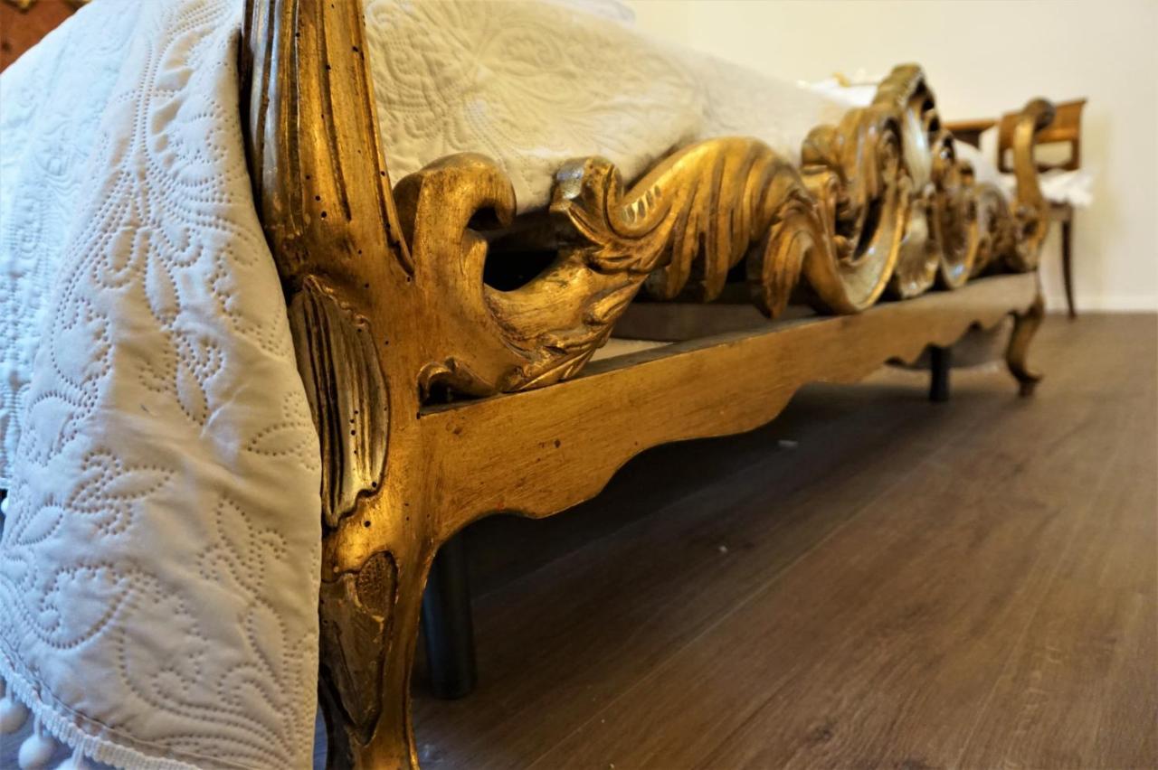 SARA S LUXURY HOME five minutes from Piazza San Marco Veneza Exterior foto