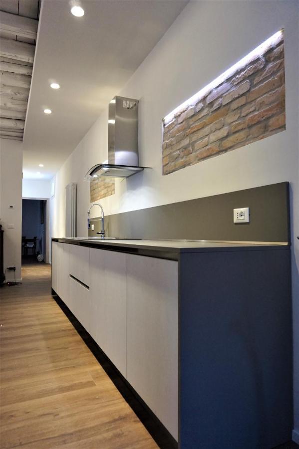 SARA S LUXURY HOME five minutes from Piazza San Marco Veneza Exterior foto