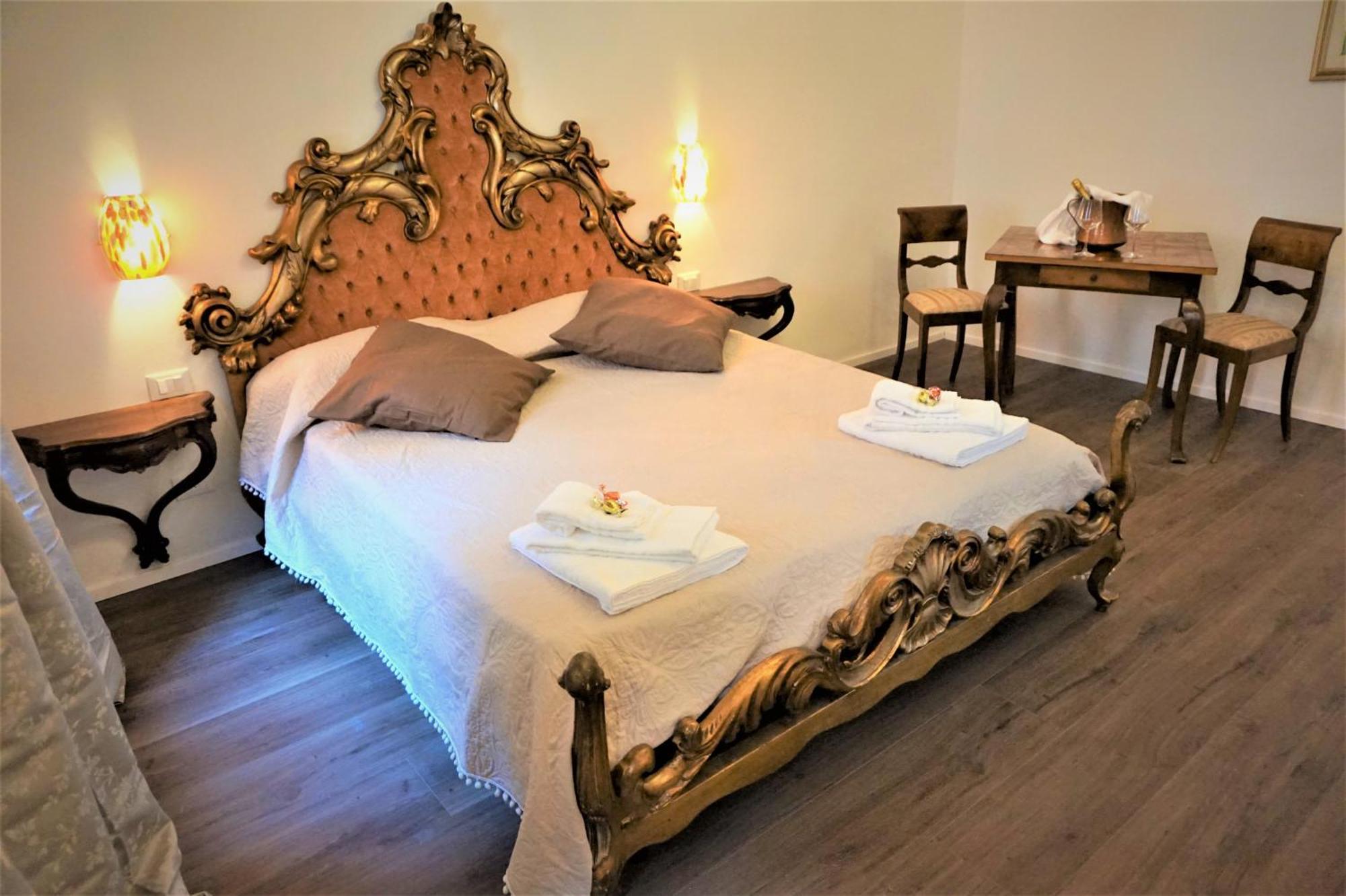 SARA S LUXURY HOME five minutes from Piazza San Marco Veneza Exterior foto