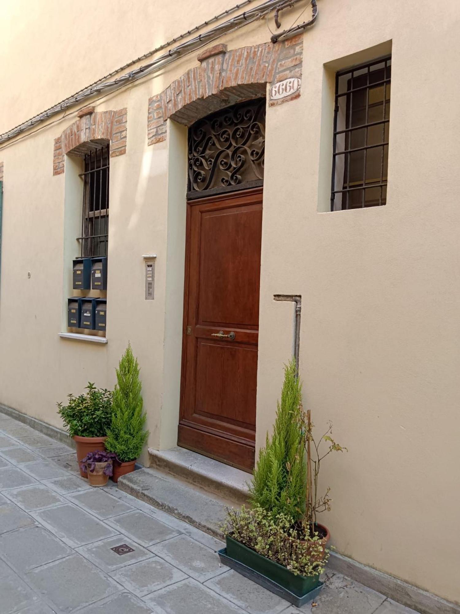SARA S LUXURY HOME five minutes from Piazza San Marco Veneza Exterior foto