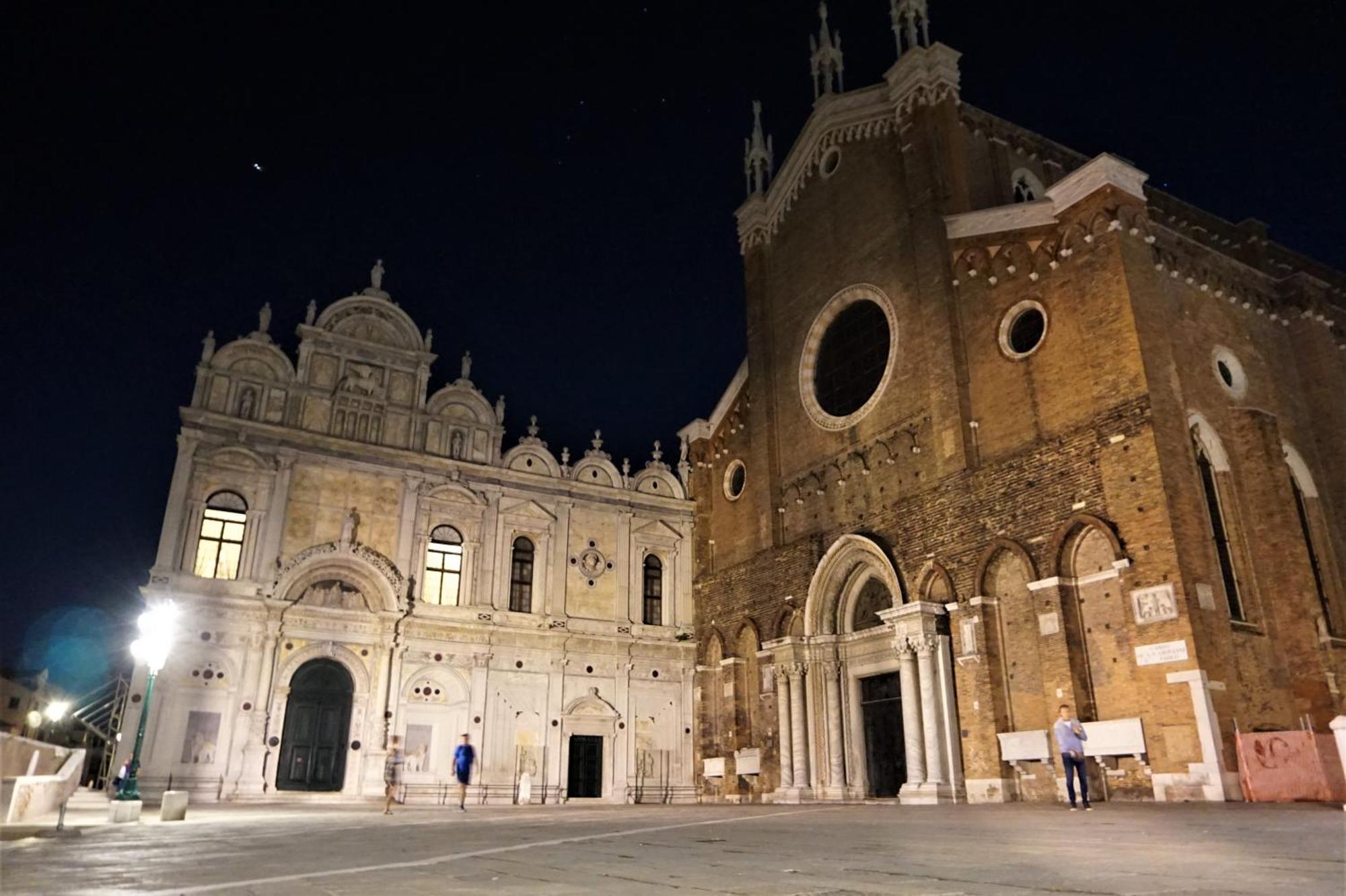 SARA S LUXURY HOME five minutes from Piazza San Marco Veneza Exterior foto